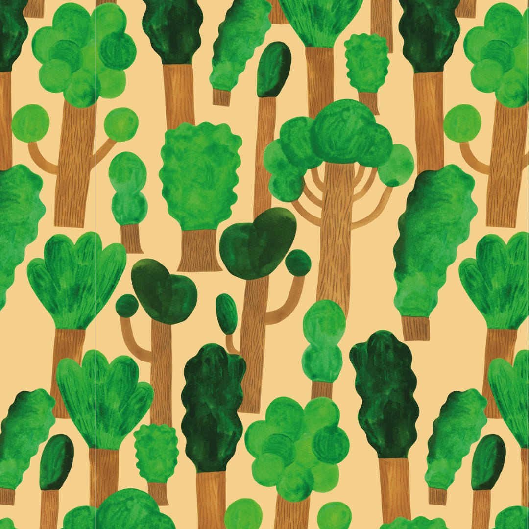 TREES
