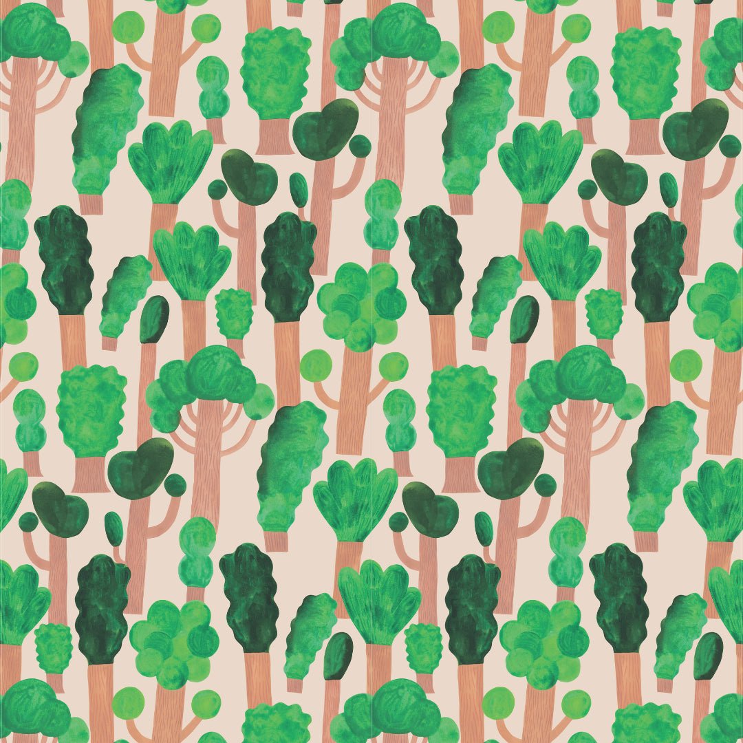 TREES