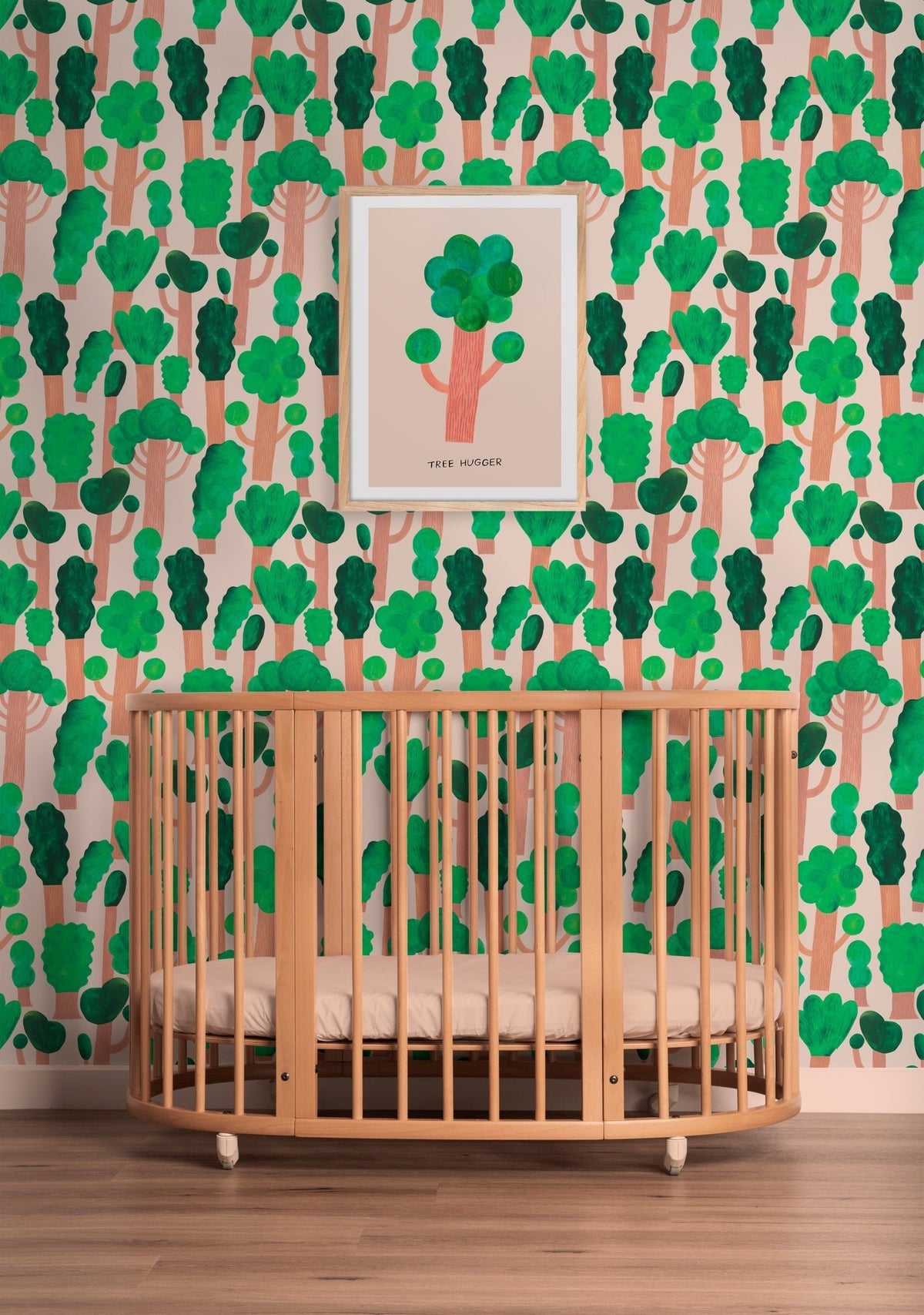 TREES