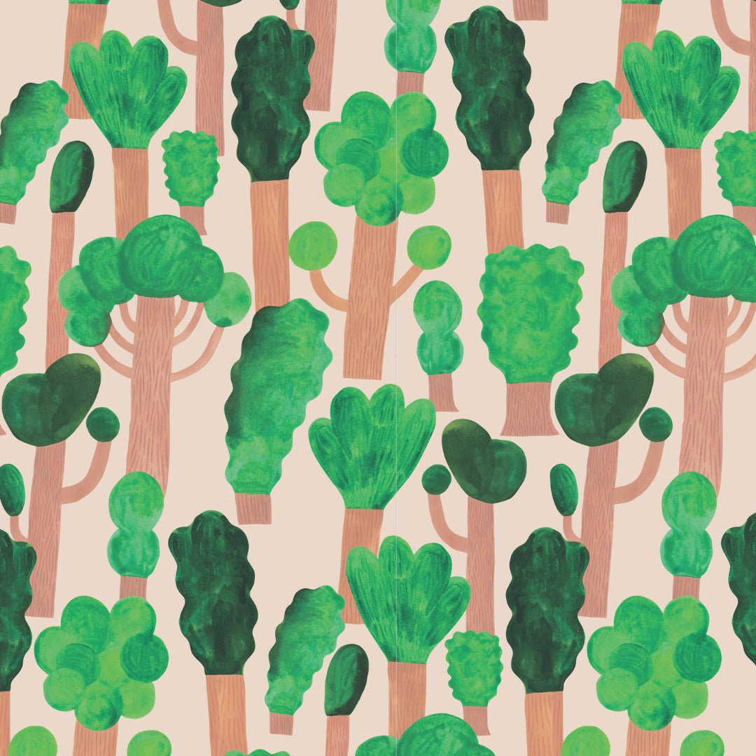 TREES