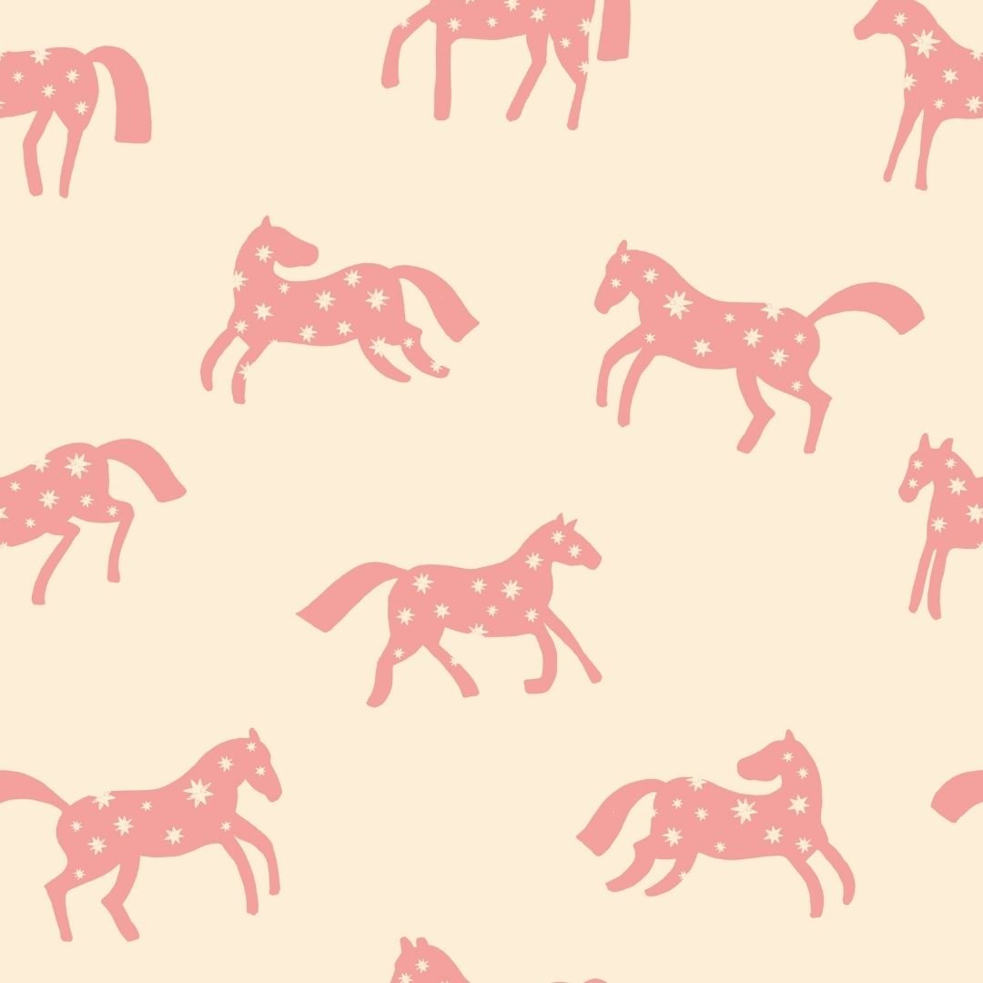 MAGIC HORSES