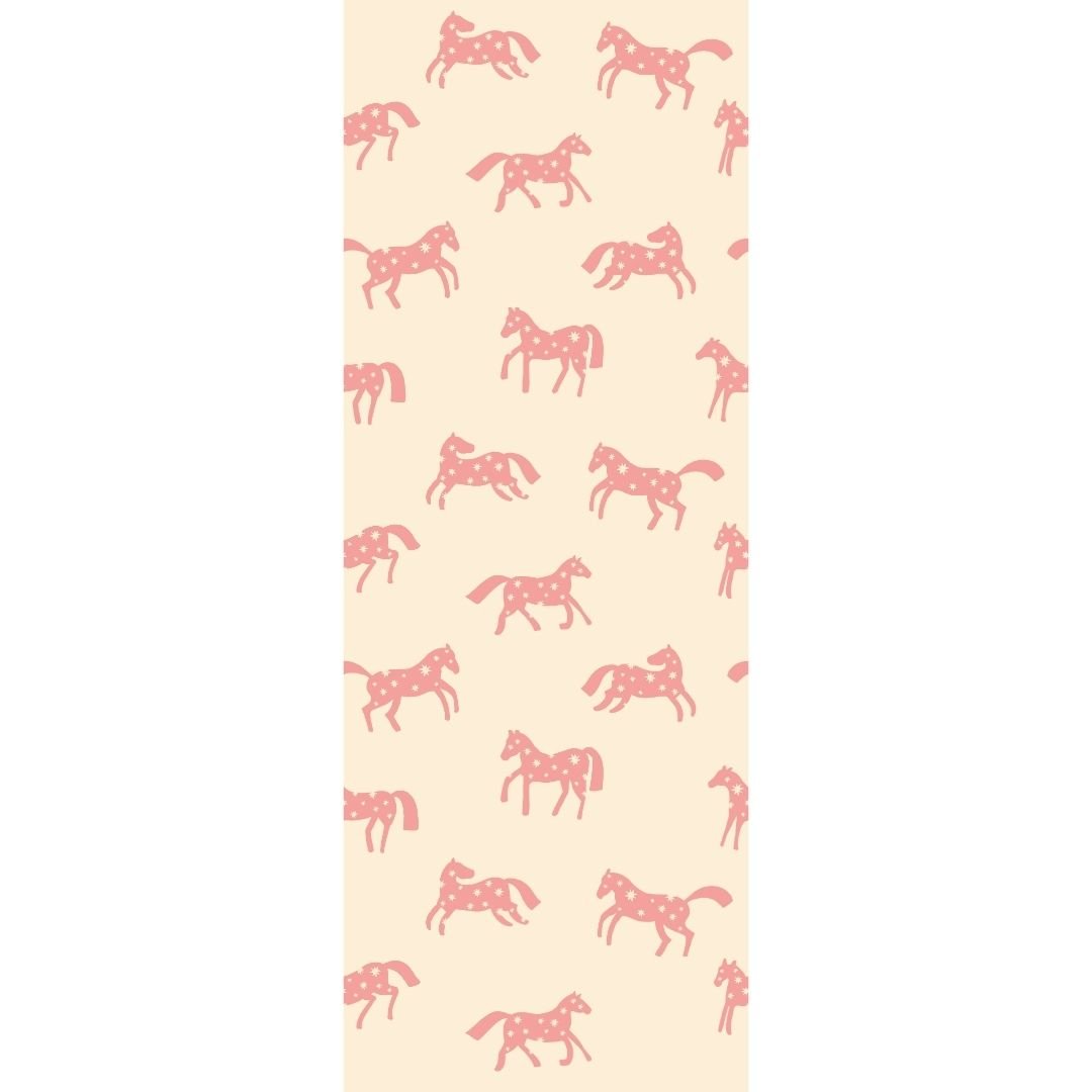 MAGIC HORSES