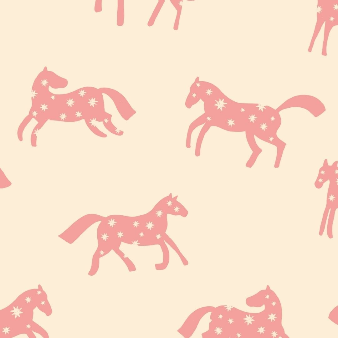 MAGIC HORSES