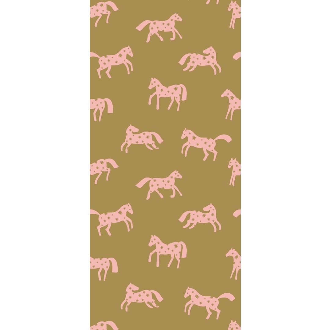 MAGIC HORSES