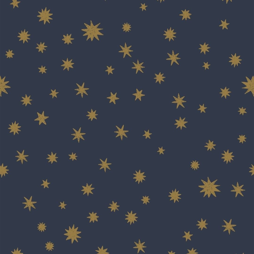 STARRY NIGHT