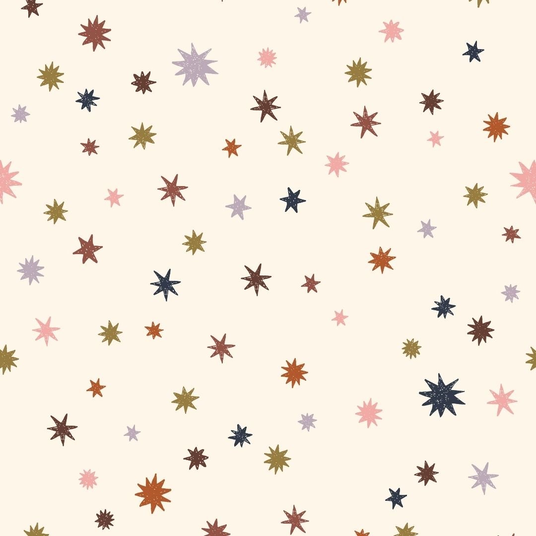 STARRY NIGHT