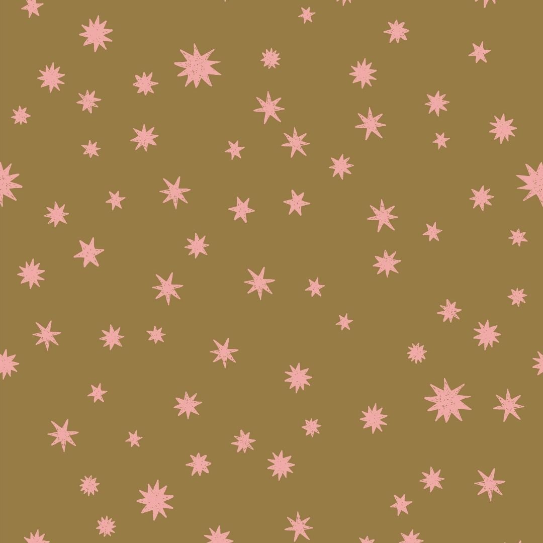 STARRY NIGHT