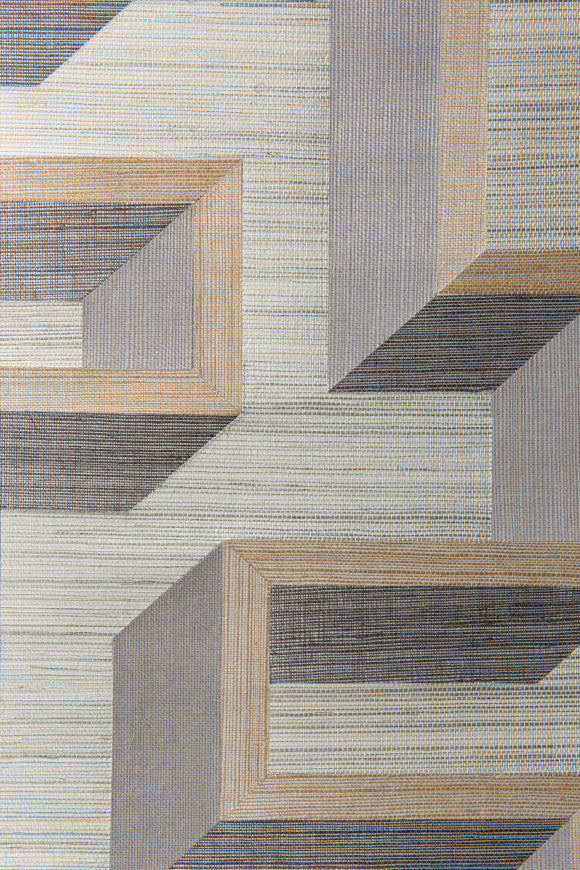 Arte DETOUR – Silver Linen – 72700