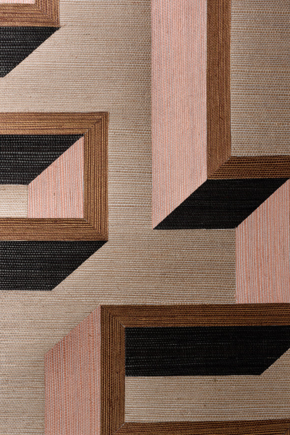 Arte DETOUR – Copper Pink – 72702
