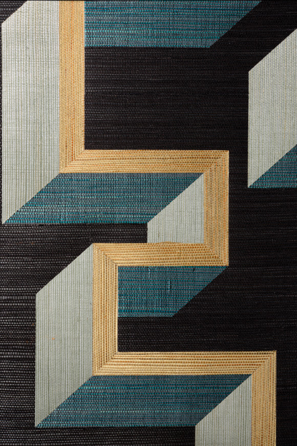 Arte DETOUR – Gold Teal – 72703