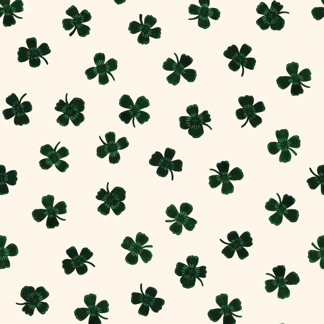 LUCKY CLOVER