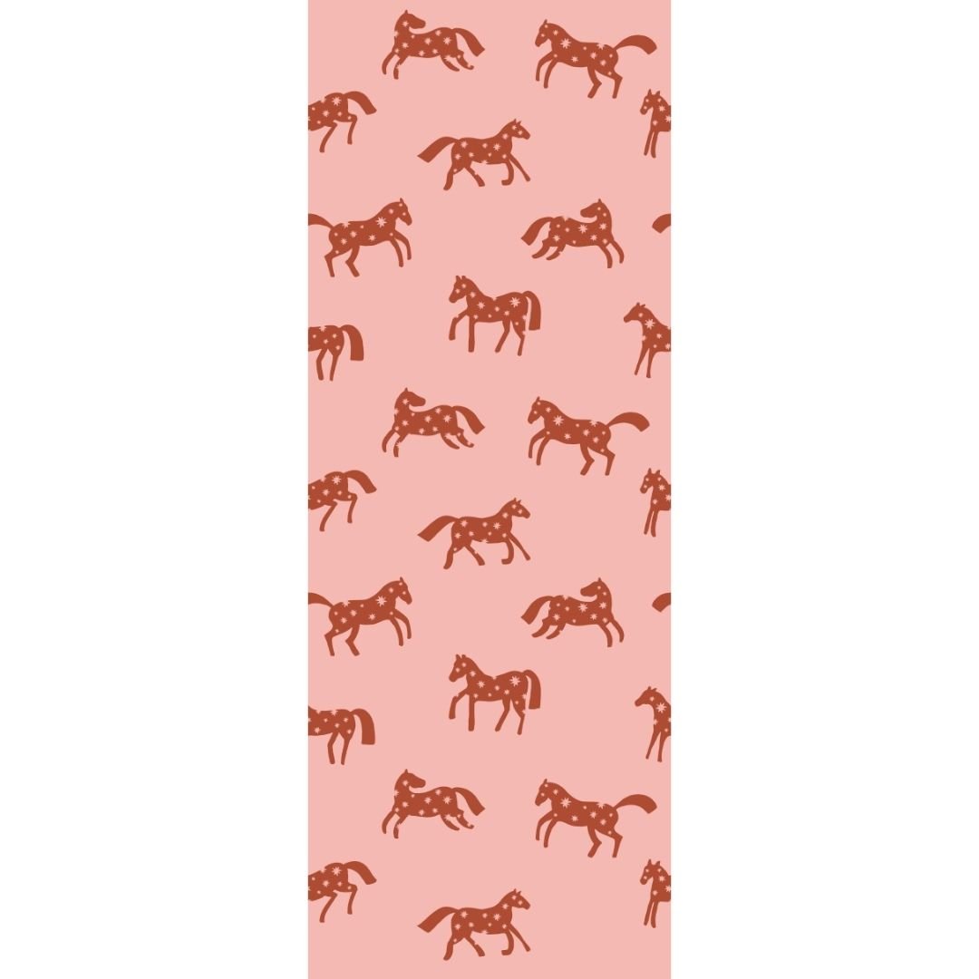 MAGIC HORSES