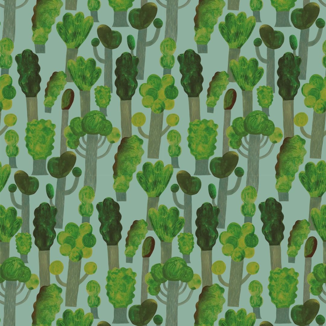 TREES