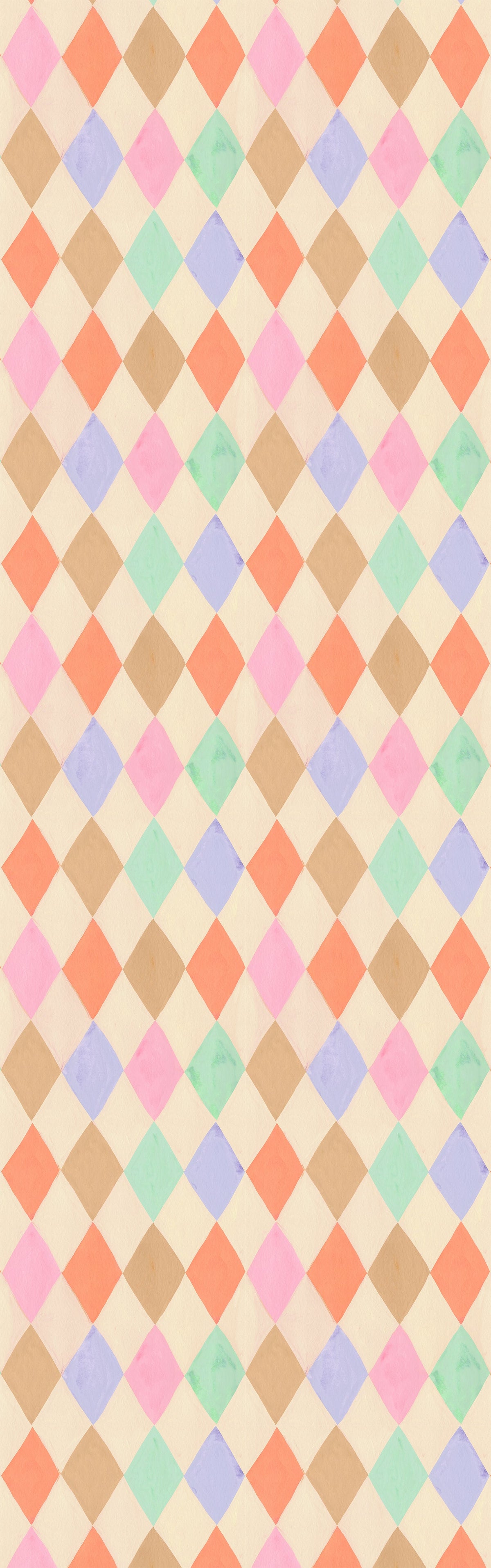 HARLEQUIN