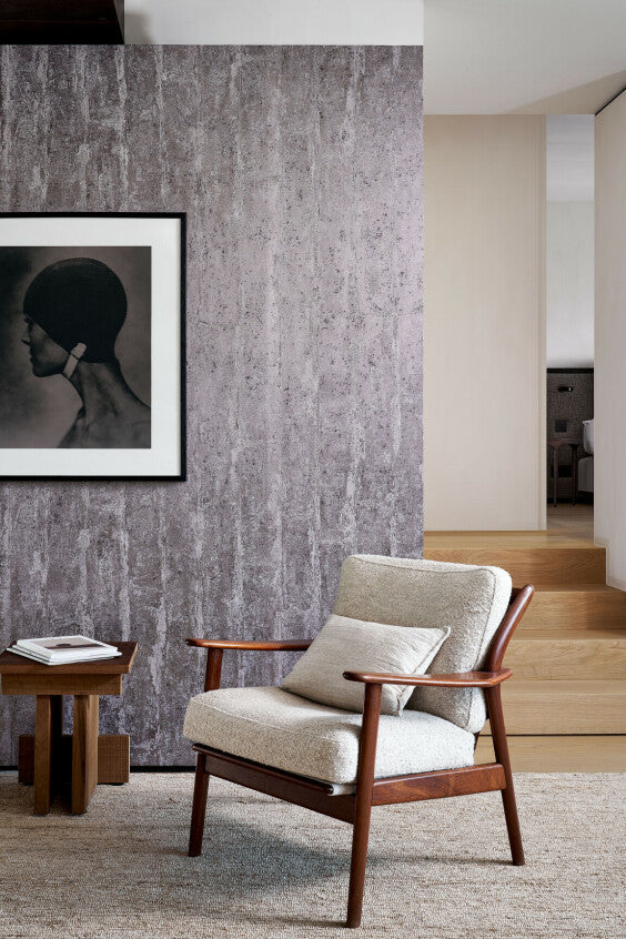 Arte ALEPINE – Metal Plum – 60132
