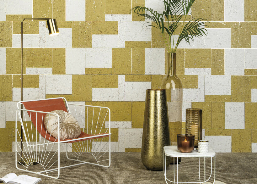 MODERN MOSAIC