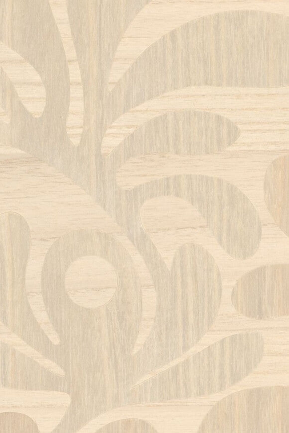 WOODBLOCK BEETLE FER