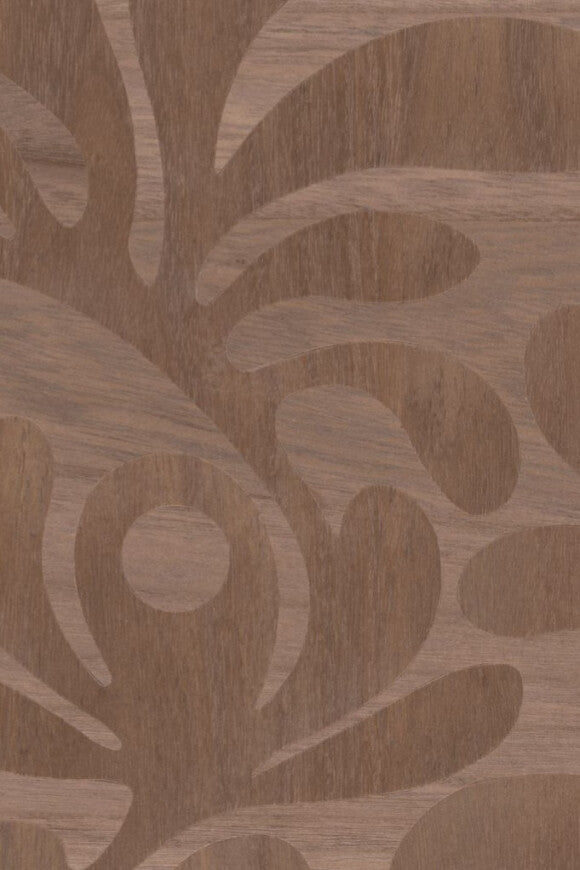 WOODBLOCK BEETLE FER