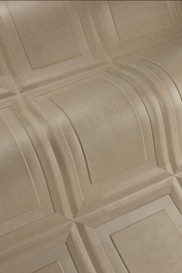 Arte CASSETTA – Beige – 44013