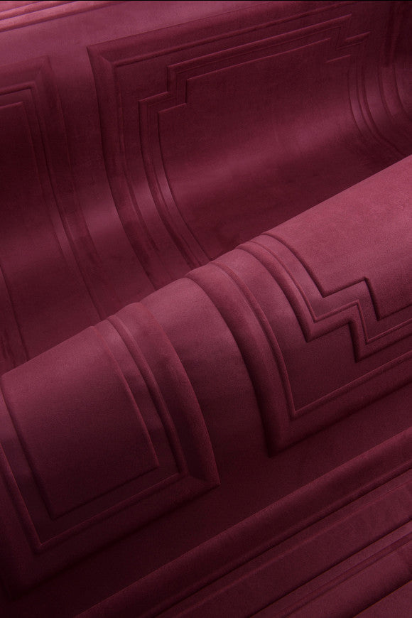 Arte GRANDEUR - PANORAMIQ – Damson – 44000