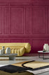 Arte GRANDEUR - PANORAMIQ – Damson – 44000