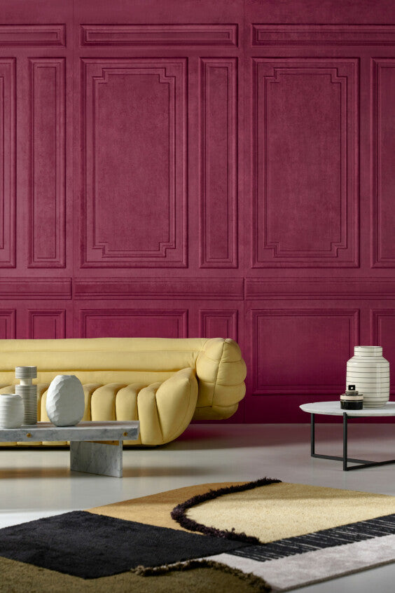Arte GRANDEUR - PANORAMIQ – Damson – 44000