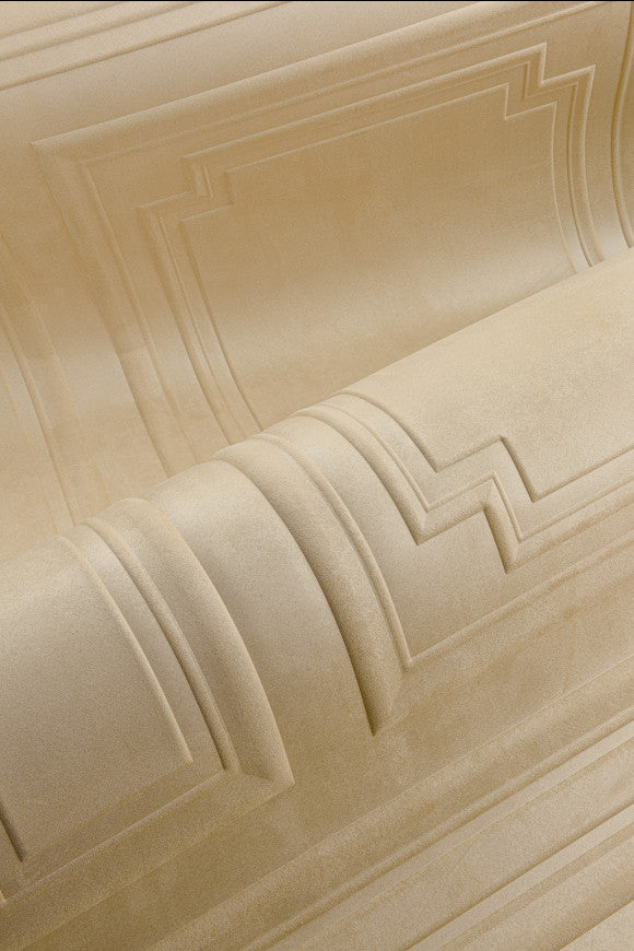 Arte GRANDEUR - PANORAMIQ – Beige – 44001