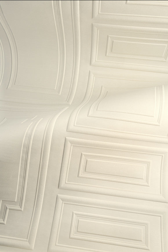 Arte MANOIR - PANORAMIQUE – Cream – 44022