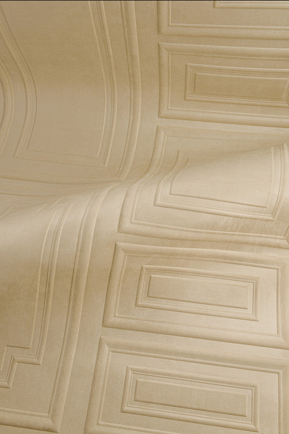 Arte MANOIR - PANORAMIQUE – Beige – 44024