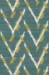 Arte CHASU – Lemony Teal – 54513
