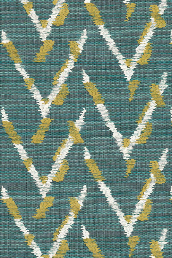 Arte CHASU – Lemony Teal – 54513