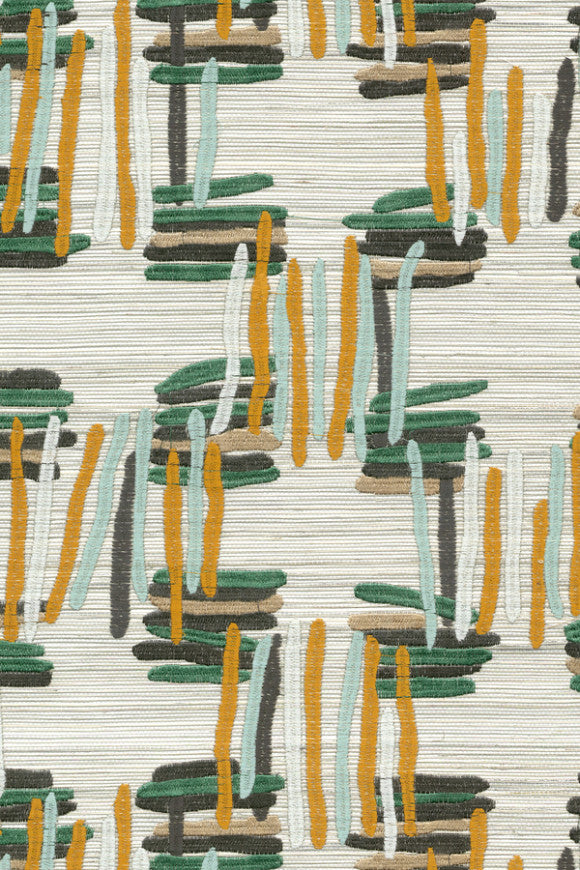 Arte TATAMI – Green Almond – 54520