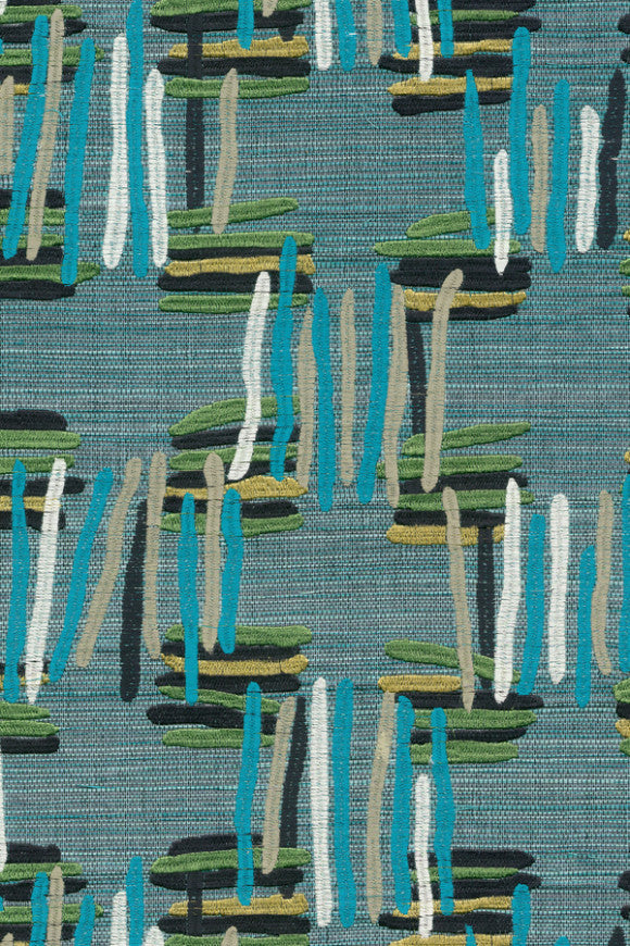Arte TATAMI – Calypso Teal – 54524
