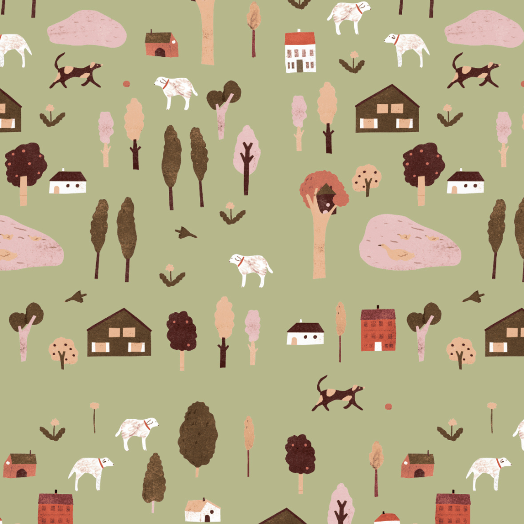 VILLAGE