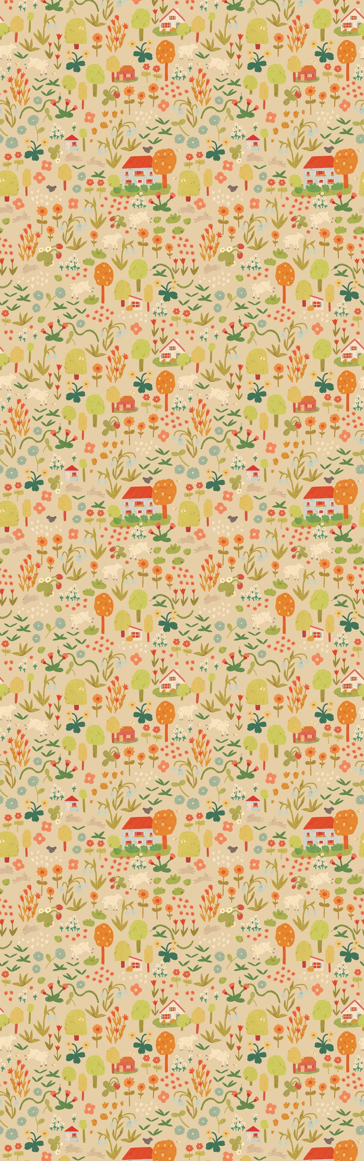 WILDFLOWER