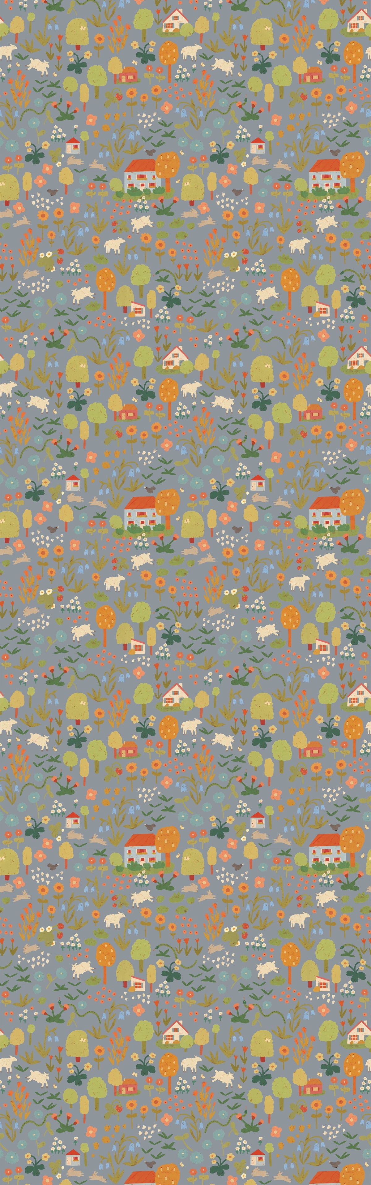 WILDFLOWER