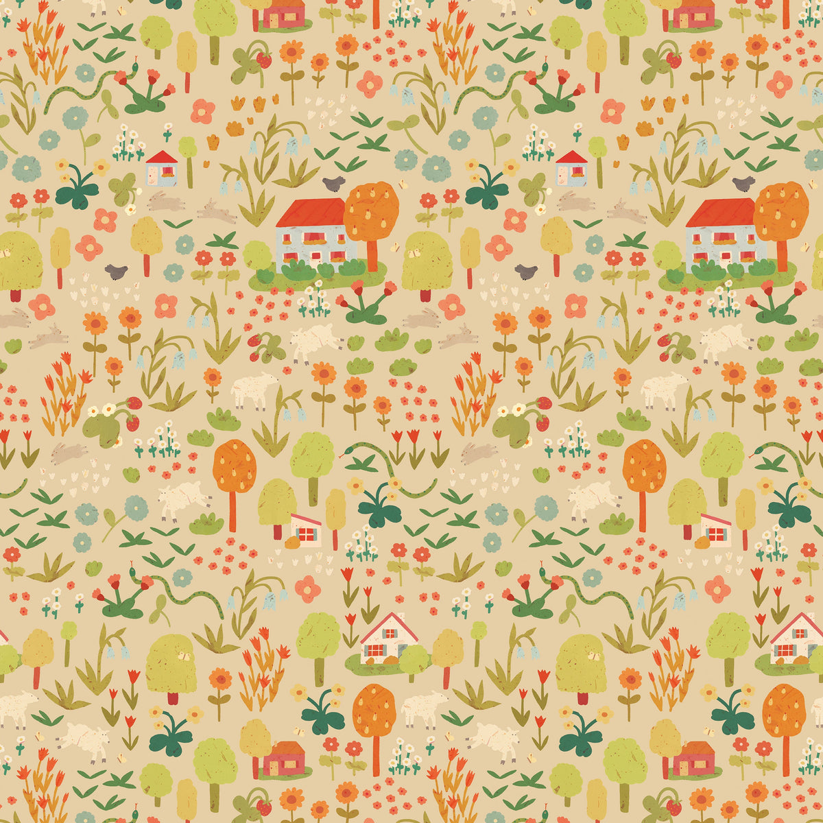 WILDFLOWER