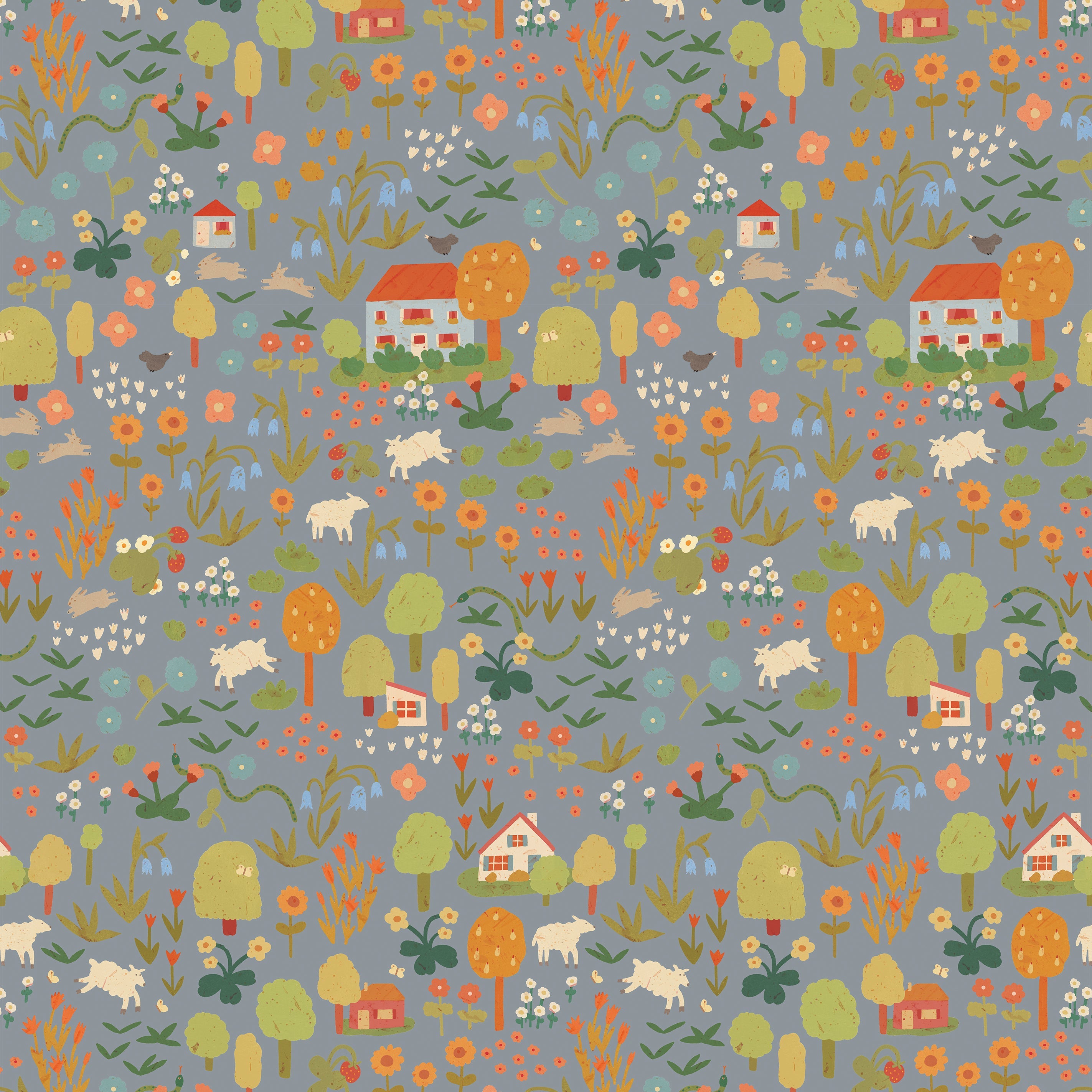 WILDFLOWER
