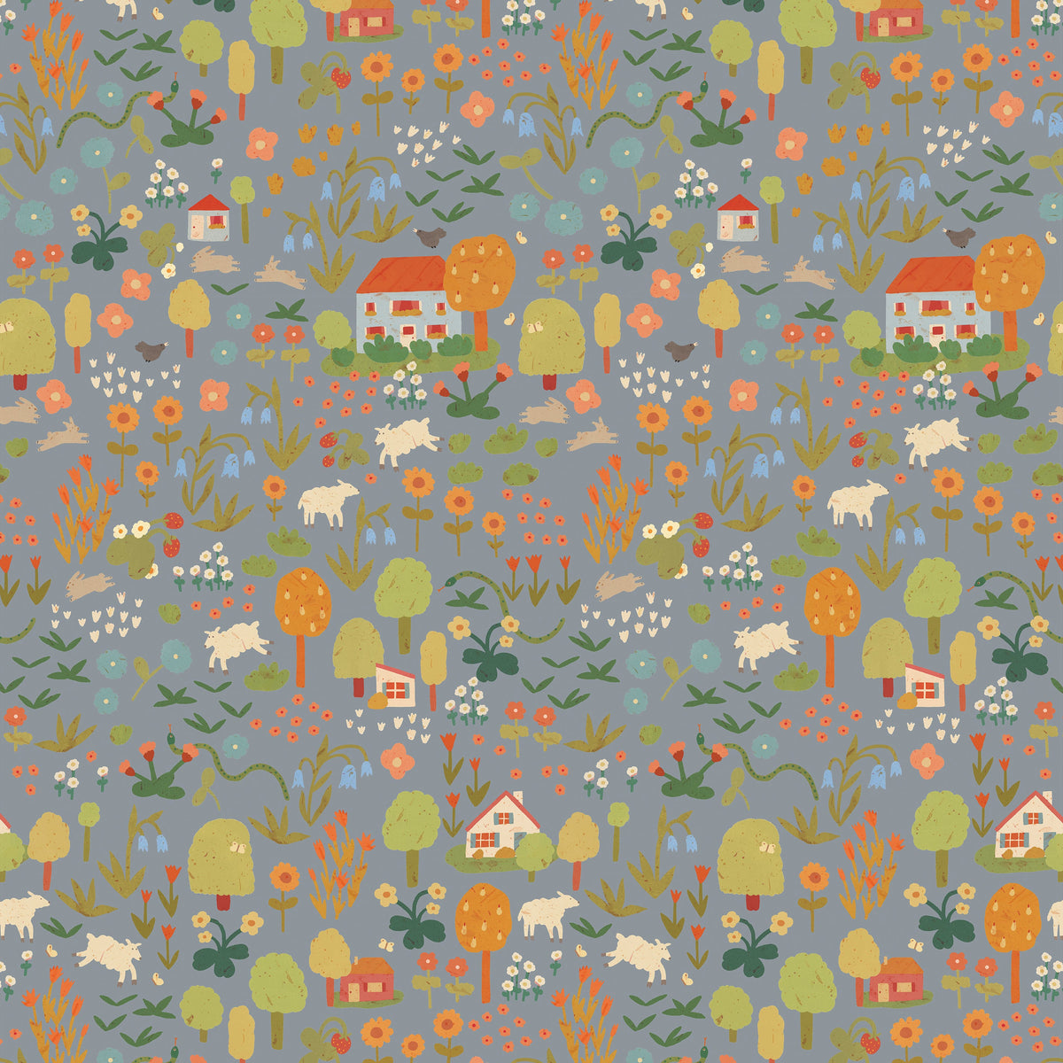 WILDFLOWER