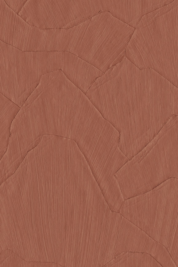Arte SHARDS – Brick Red – 42508