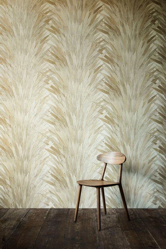 Arte ABANICO – Warmgrijs / Lichtbeige - 34000 – 34000