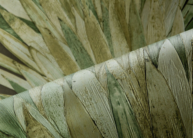 Arte ABANICO – Groen - 34001 – 34001