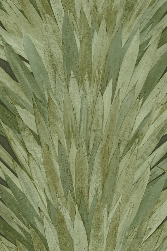 Arte ABANICO – Groen - 34001 – 34001