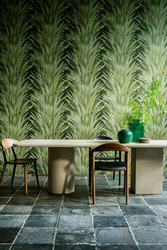 Arte ABANICO – Groen - 34001 – 34001
