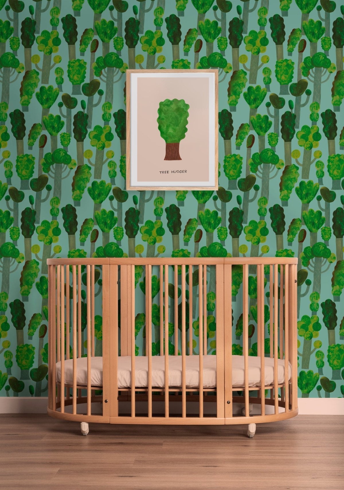 TREES