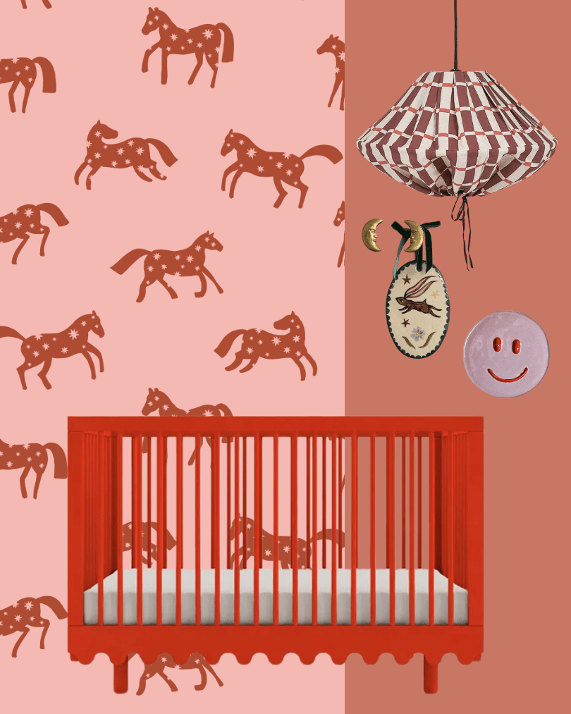 MAGIC HORSES