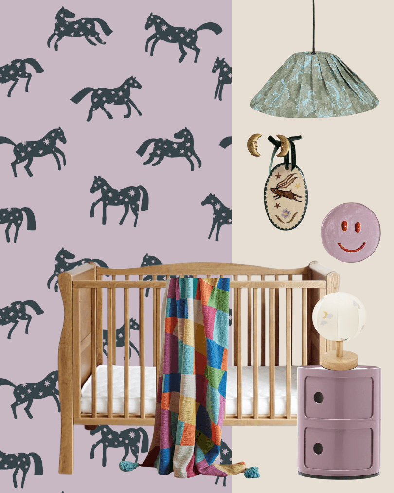 MAGIC HORSES