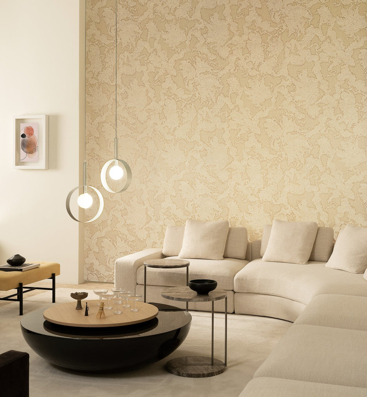 Arte AVRA – Eggshell – 48641