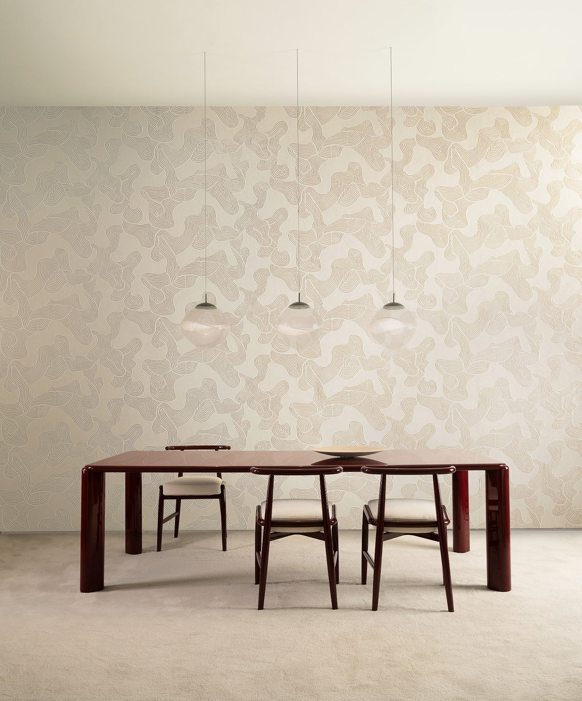 Arte EOLIAN – Nougat – 48620