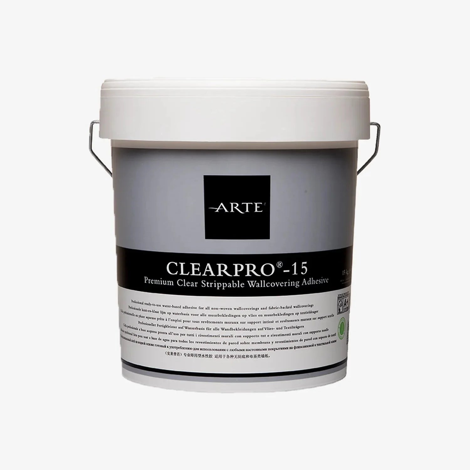 CLEARPRO GLUE 15 KG
